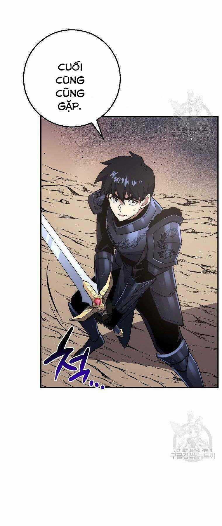 Siêu May Mắn - Chapter 31 - Trang 83