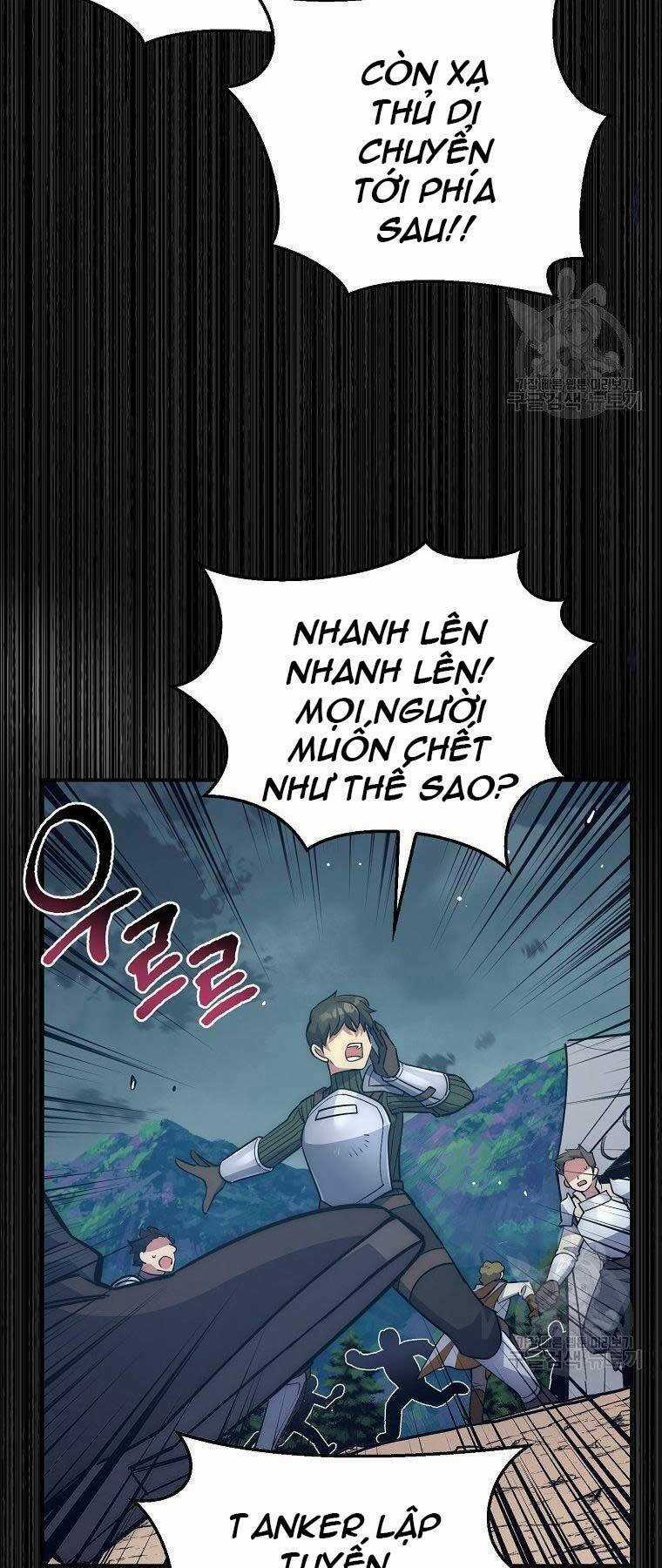 Siêu May Mắn - Chapter 31 - Trang 10