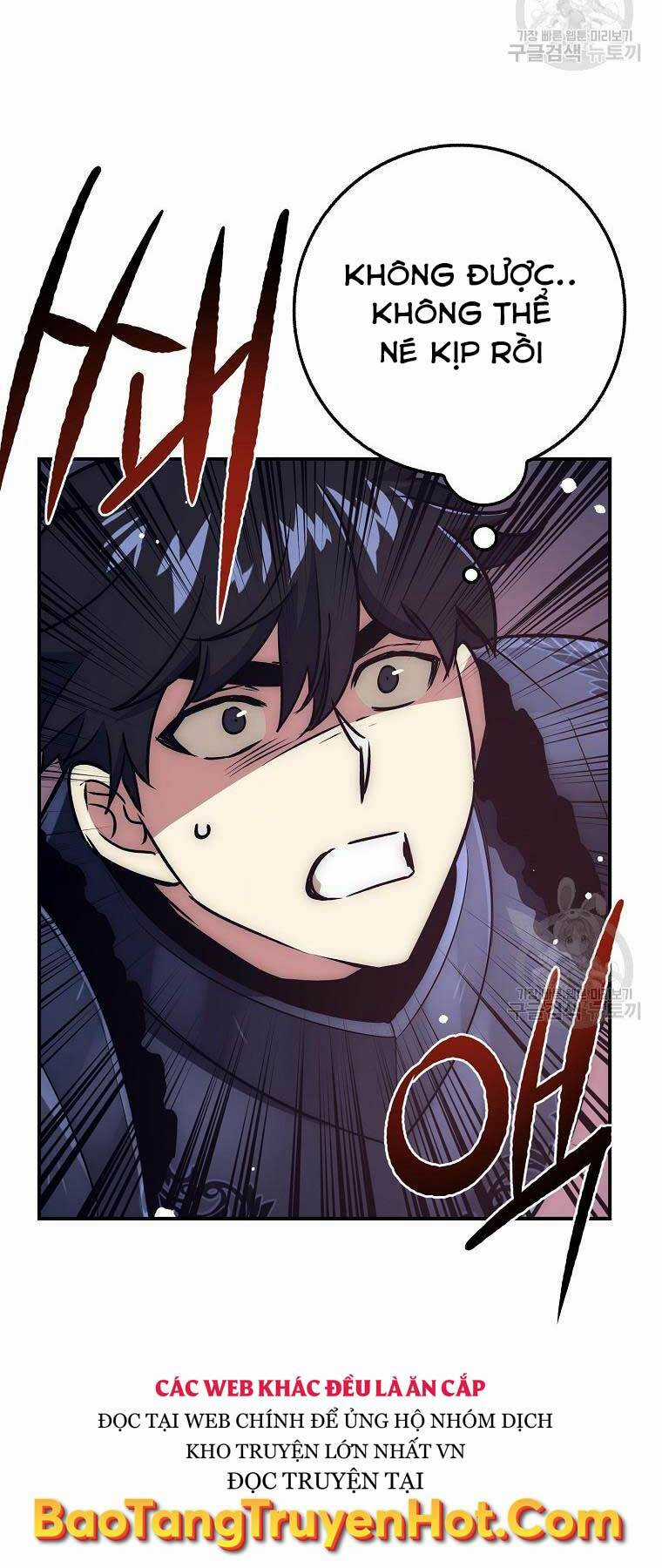 Siêu May Mắn - Chapter 32 - Trang 11