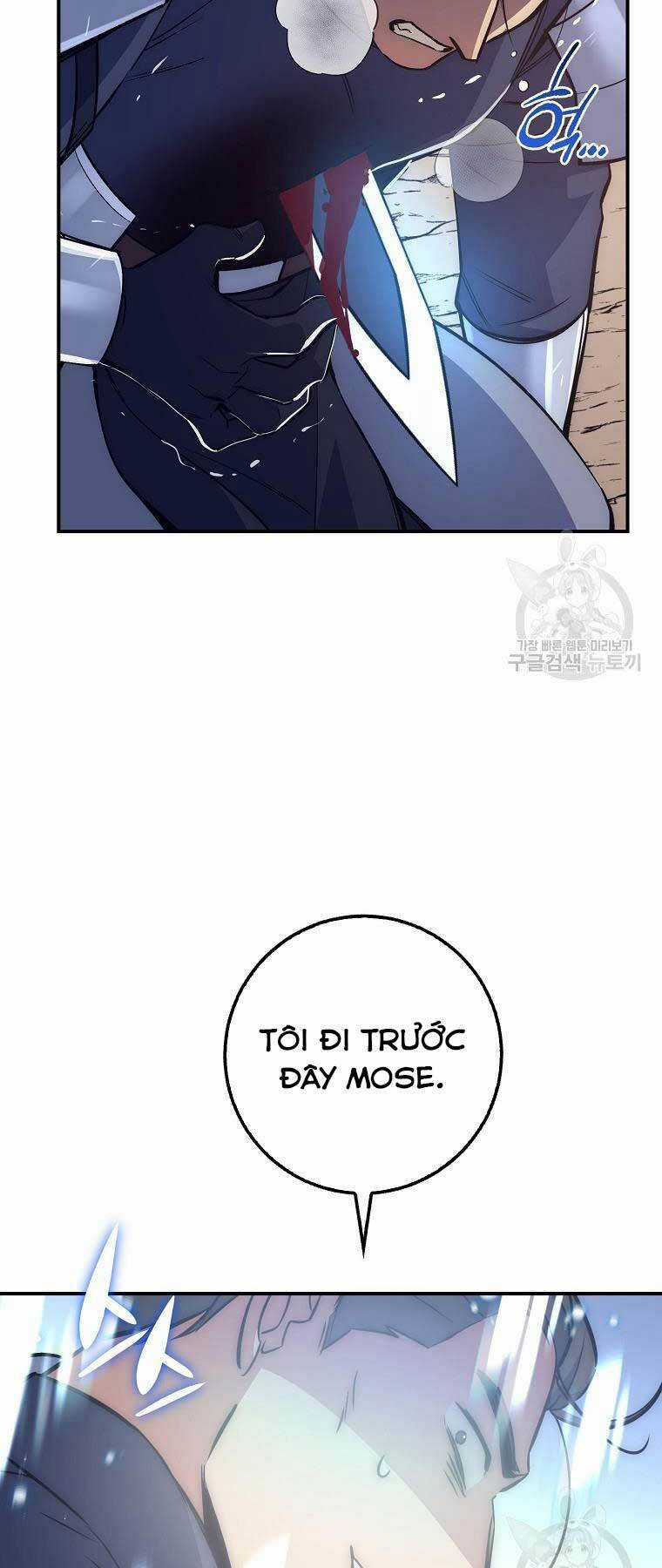 Siêu May Mắn - Chapter 32 - Trang 21