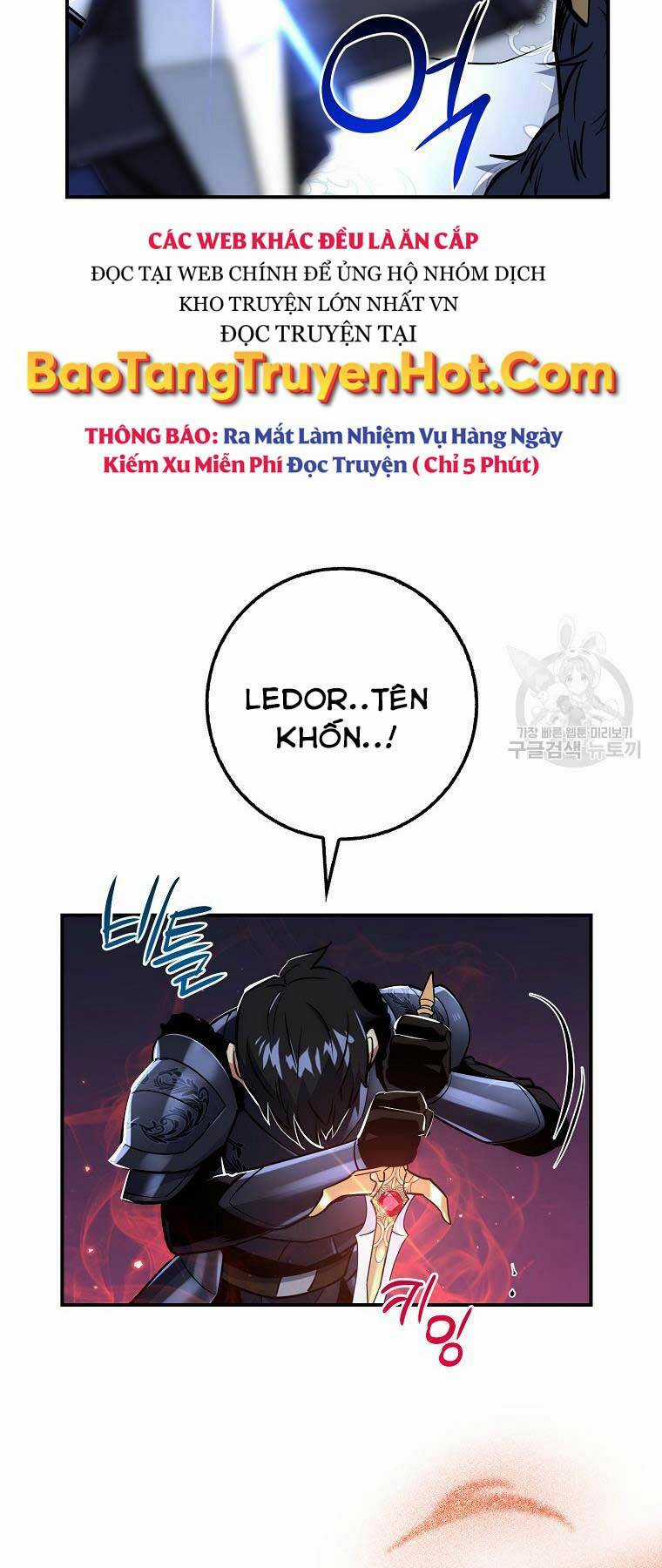 Siêu May Mắn - Chapter 32 - Trang 24