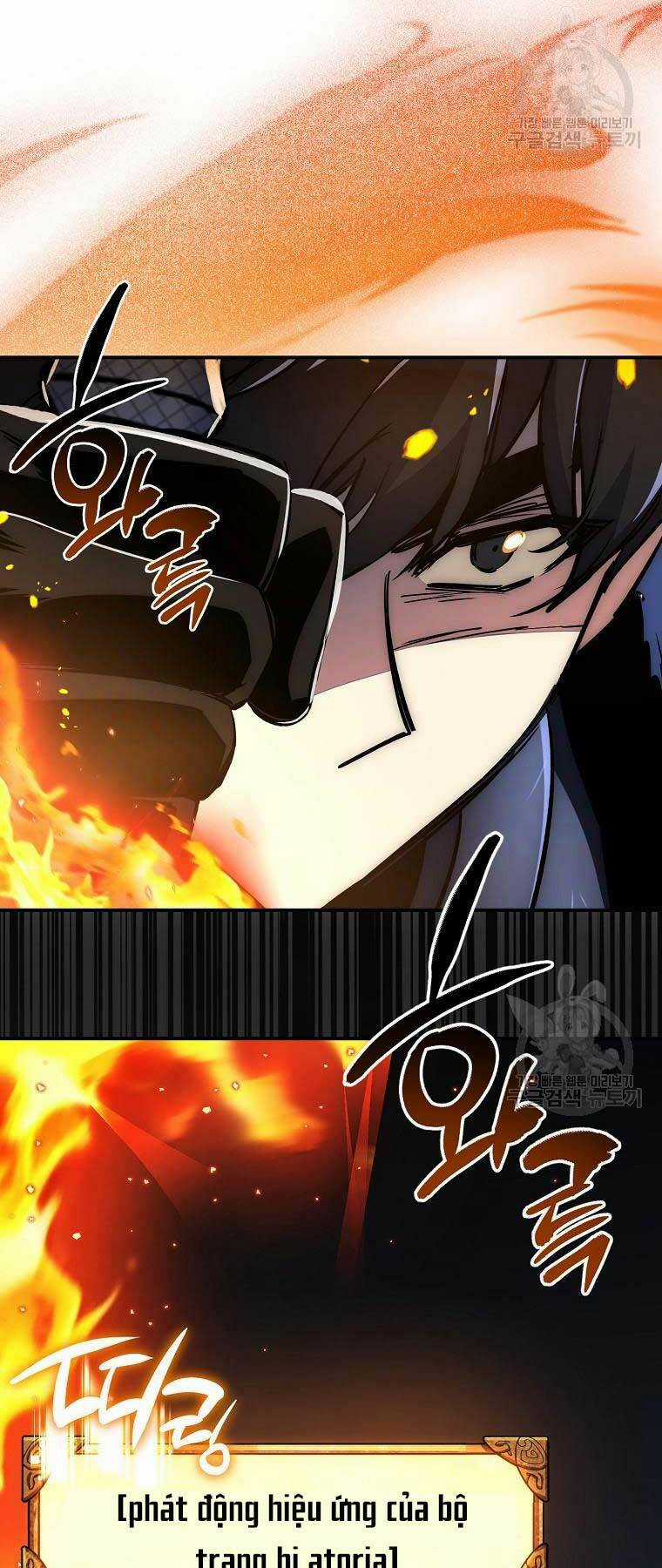 Siêu May Mắn - Chapter 32 - Trang 25