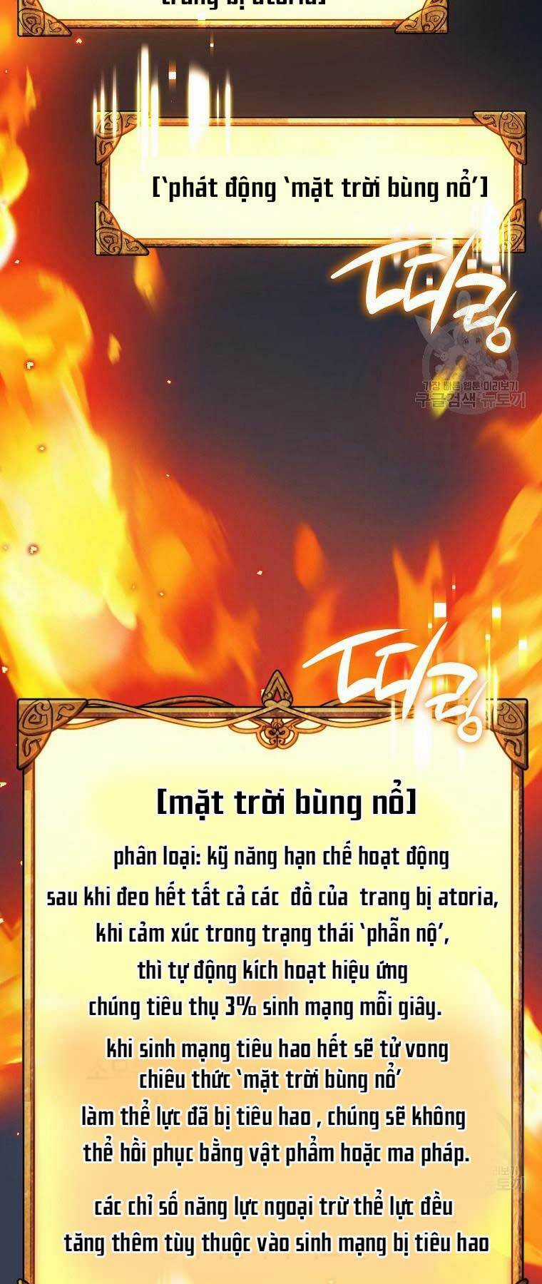 Siêu May Mắn - Chapter 32 - Trang 26
