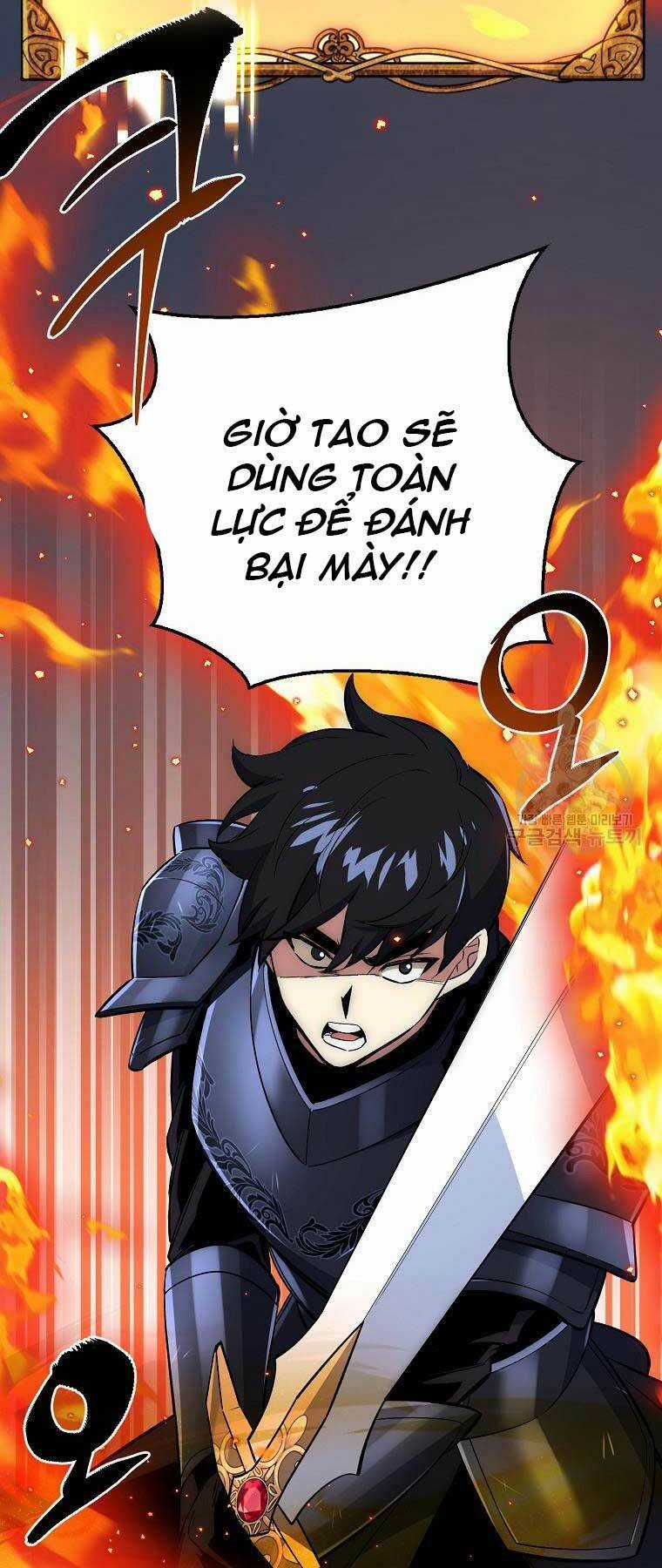 Siêu May Mắn - Chapter 32 - Trang 27