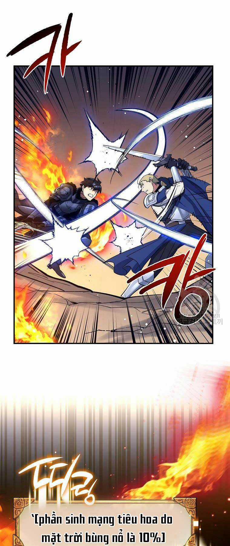 Siêu May Mắn - Chapter 32 - Trang 30