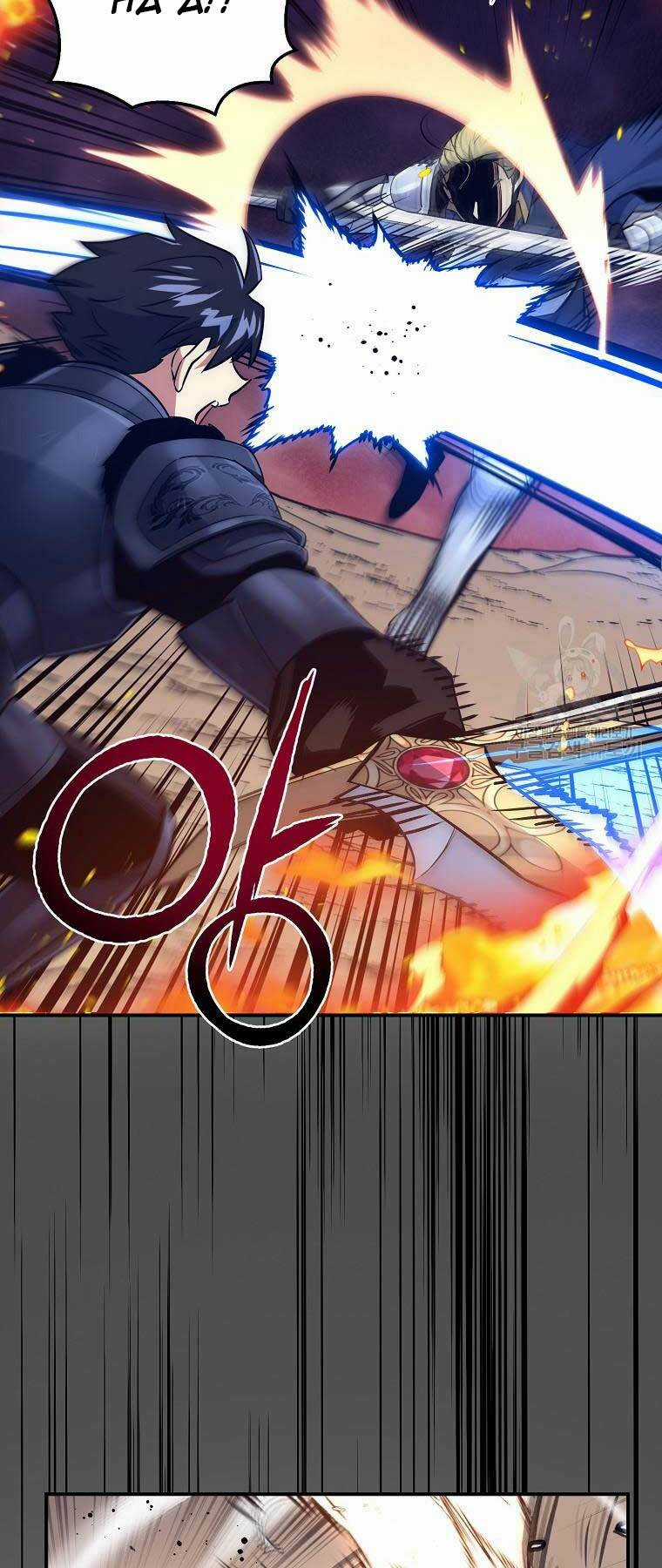 Siêu May Mắn - Chapter 32 - Trang 35