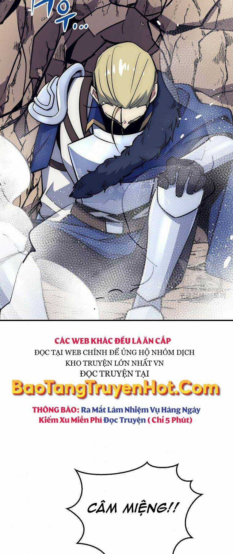 Siêu May Mắn - Chapter 32 - Trang 38