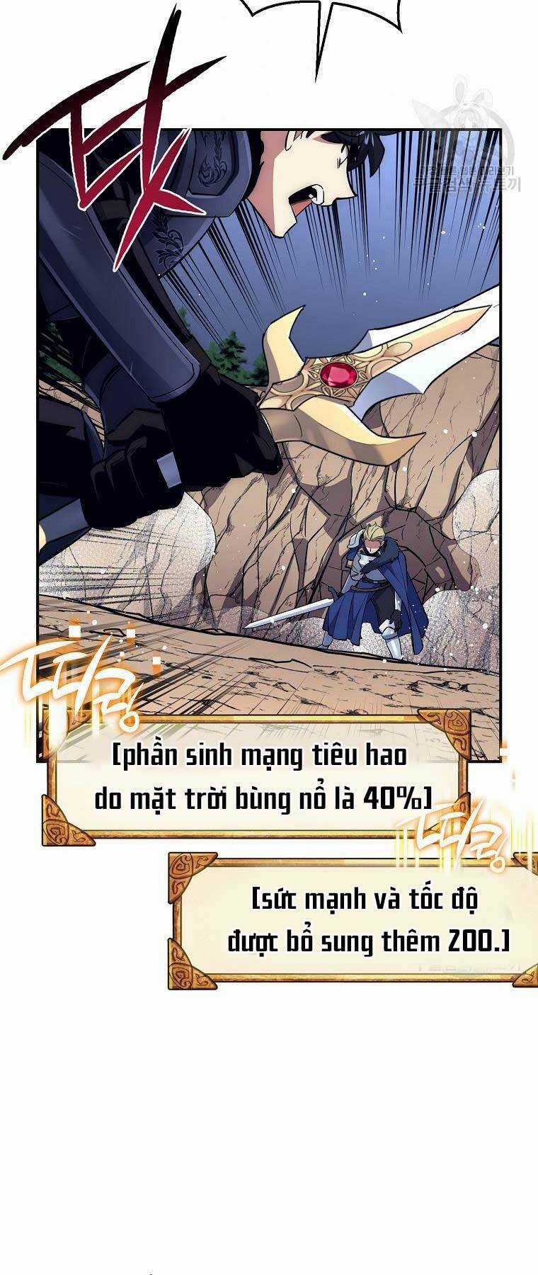 Siêu May Mắn - Chapter 32 - Trang 39