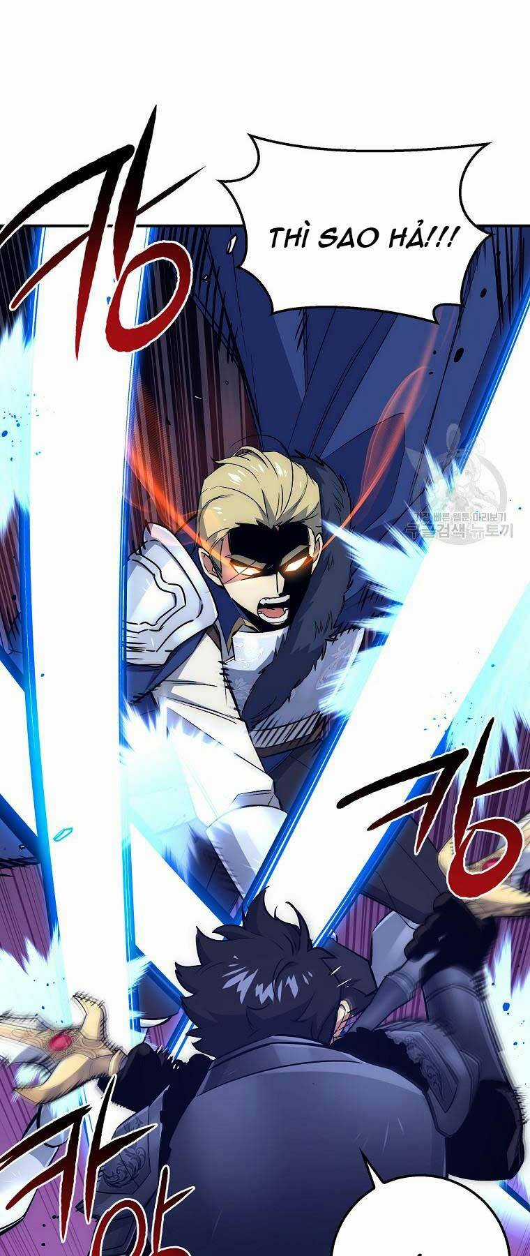 Siêu May Mắn - Chapter 32 - Trang 43