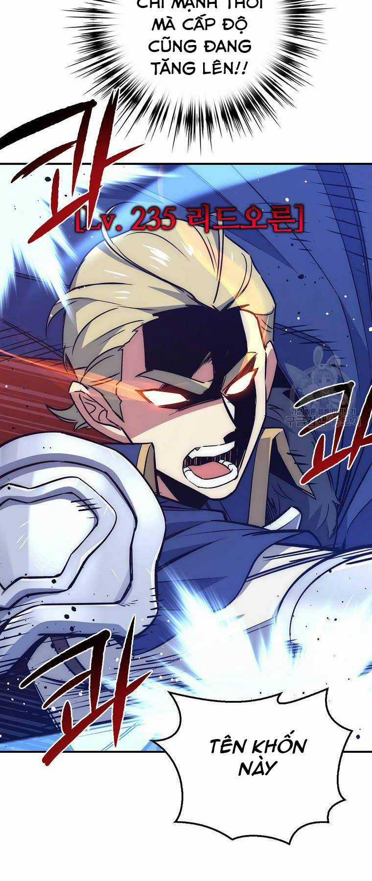 Siêu May Mắn - Chapter 32 - Trang 46