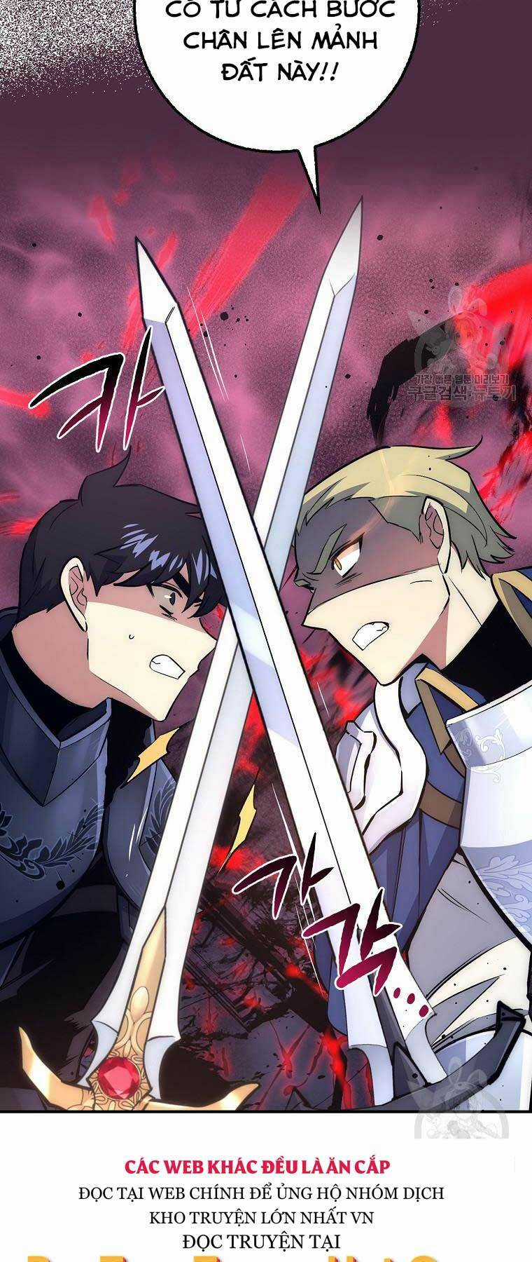 Siêu May Mắn - Chapter 32 - Trang 48