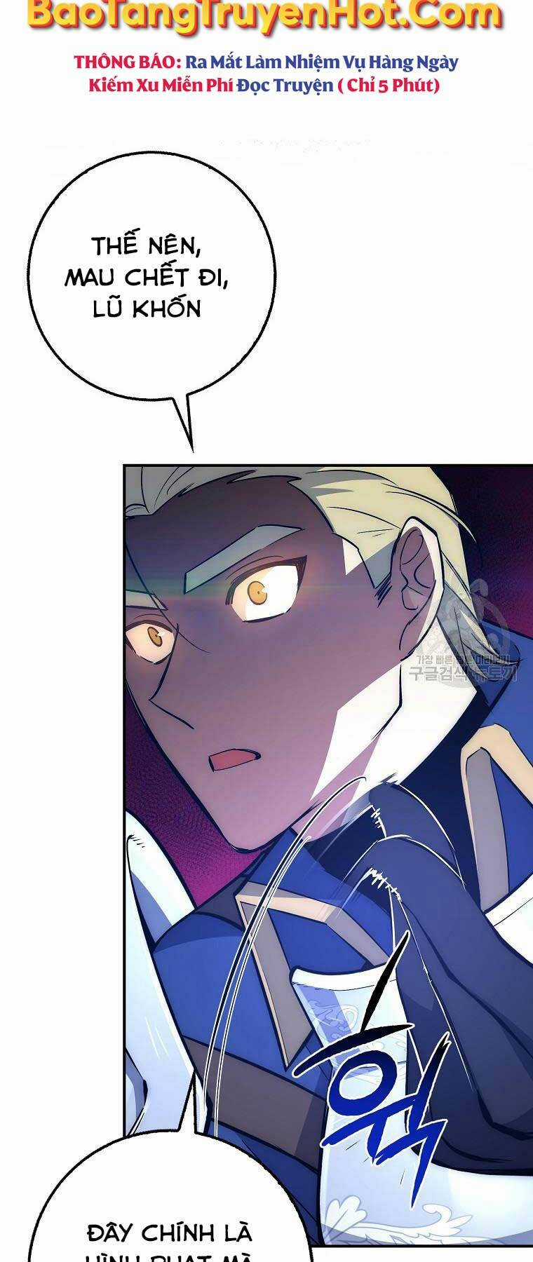 Siêu May Mắn - Chapter 32 - Trang 49