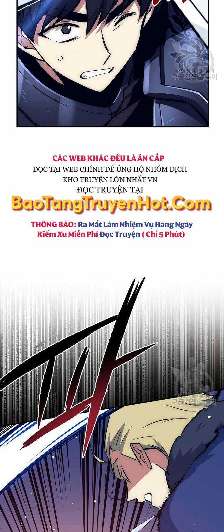 Siêu May Mắn - Chapter 32 - Trang 6