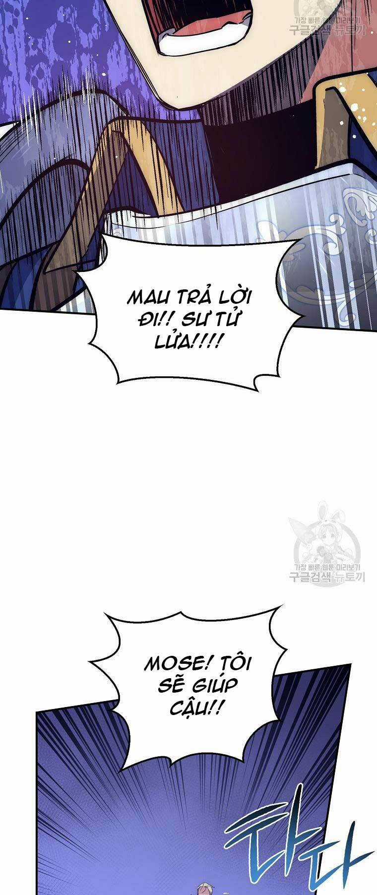 Siêu May Mắn - Chapter 32 - Trang 55