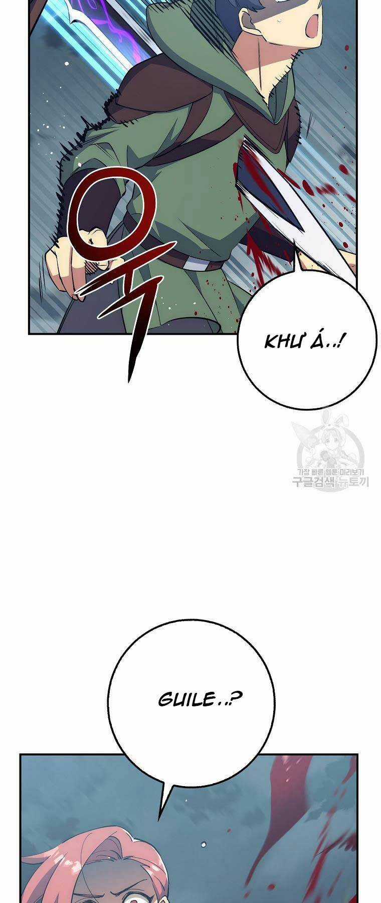 Siêu May Mắn - Chapter 32 - Trang 60