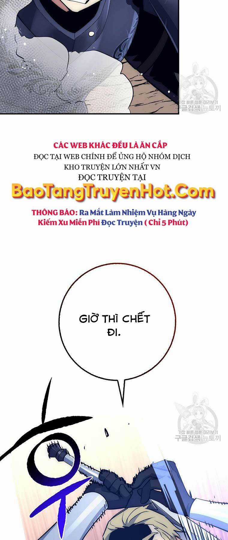 Siêu May Mắn - Chapter 32 - Trang 9