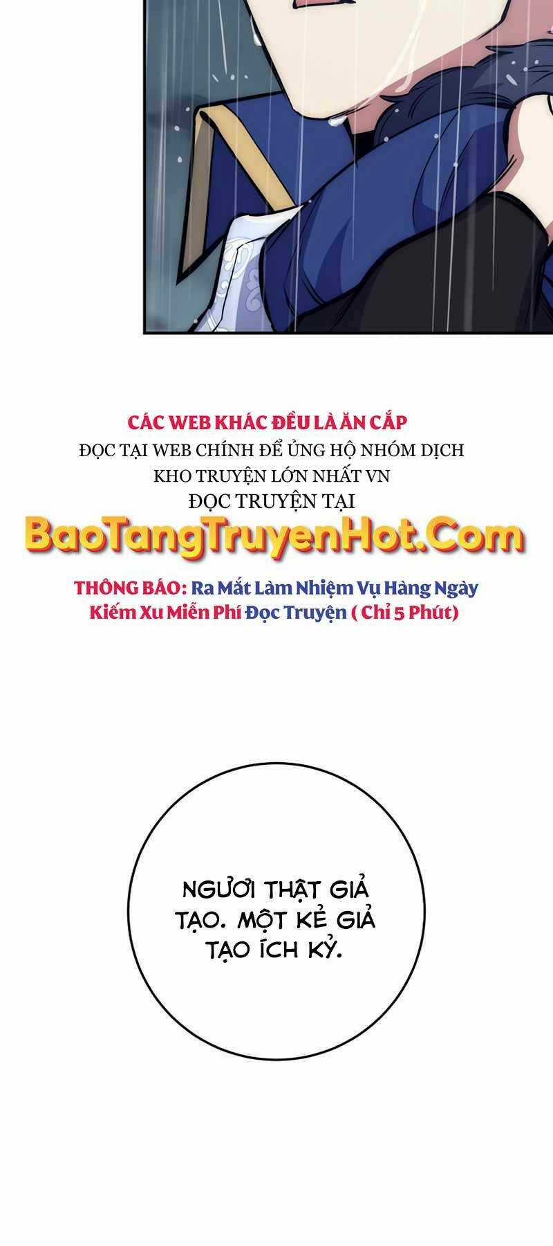 Siêu May Mắn - Chapter 33 - Trang 12