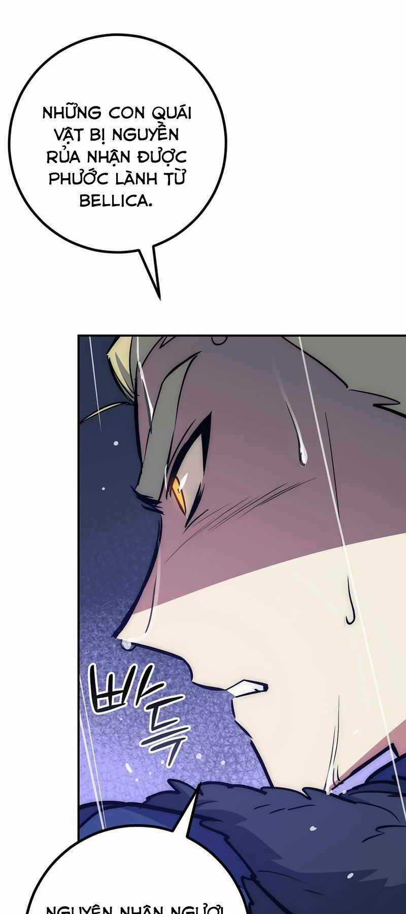 Siêu May Mắn - Chapter 33 - Trang 13