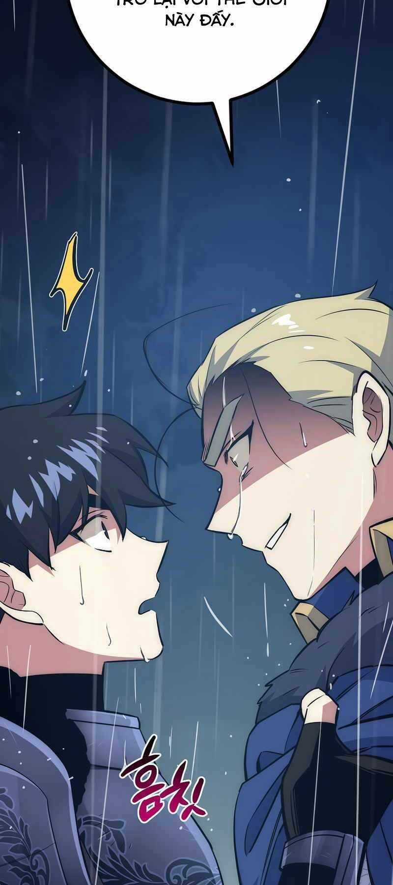 Siêu May Mắn - Chapter 33 - Trang 16