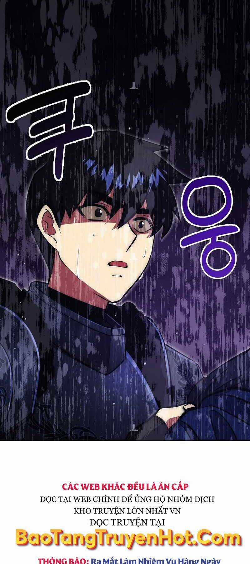 Siêu May Mắn - Chapter 33 - Trang 20