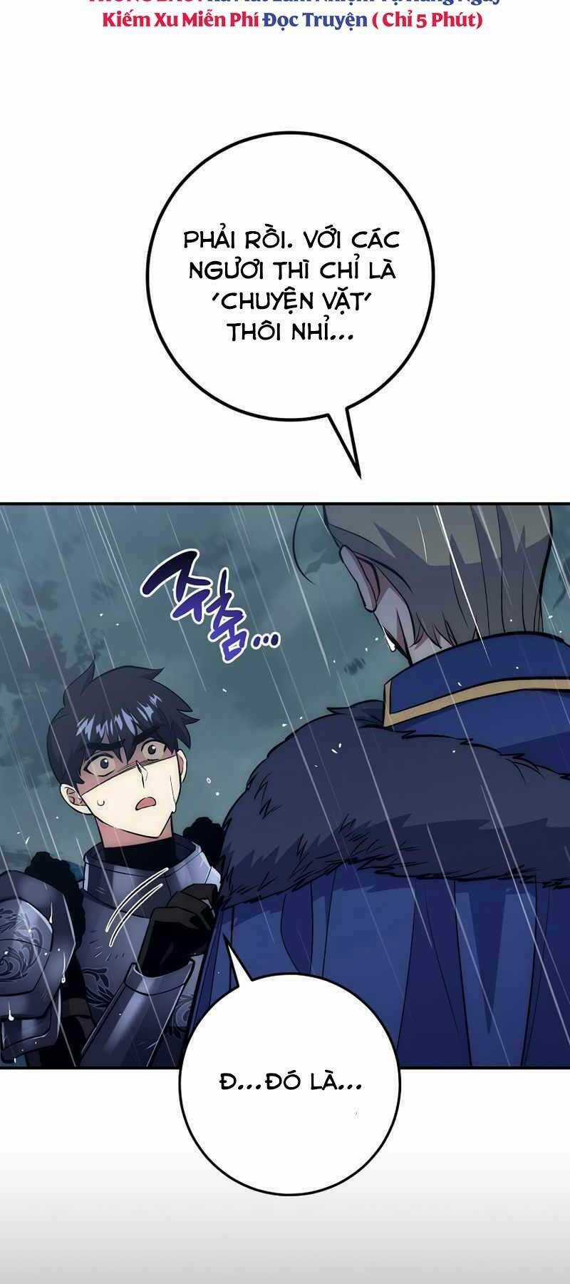 Siêu May Mắn - Chapter 33 - Trang 21