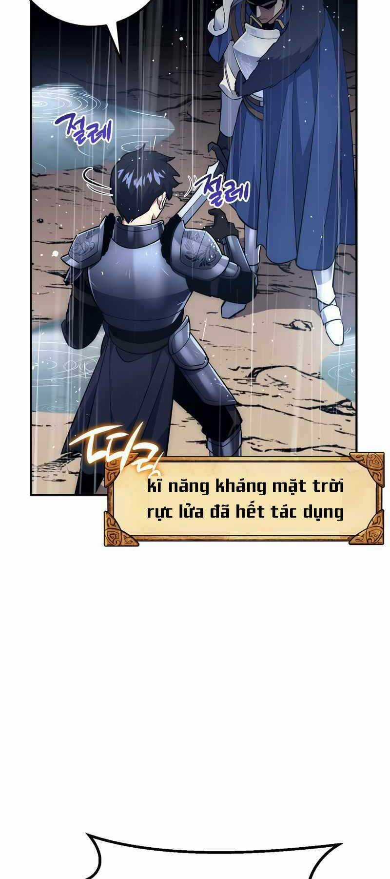Siêu May Mắn - Chapter 33 - Trang 24