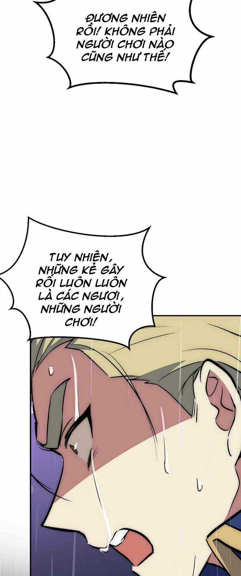 Siêu May Mắn - Chapter 33 - Trang 25