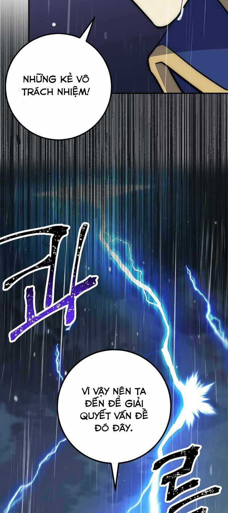 Siêu May Mắn - Chapter 33 - Trang 26