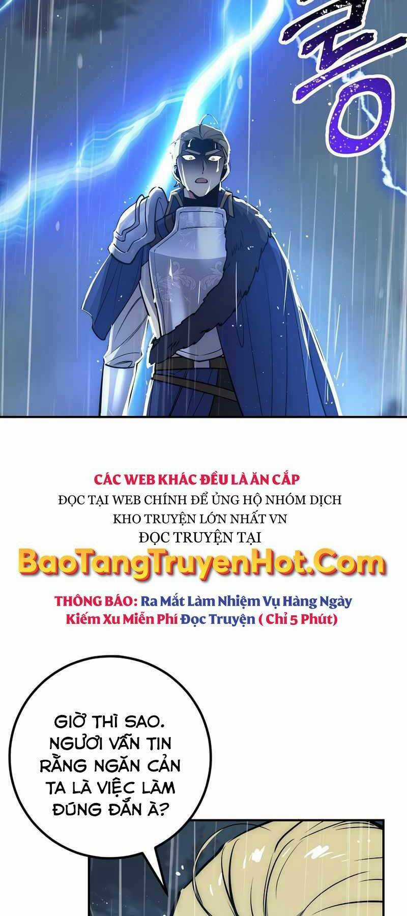 Siêu May Mắn - Chapter 33 - Trang 27