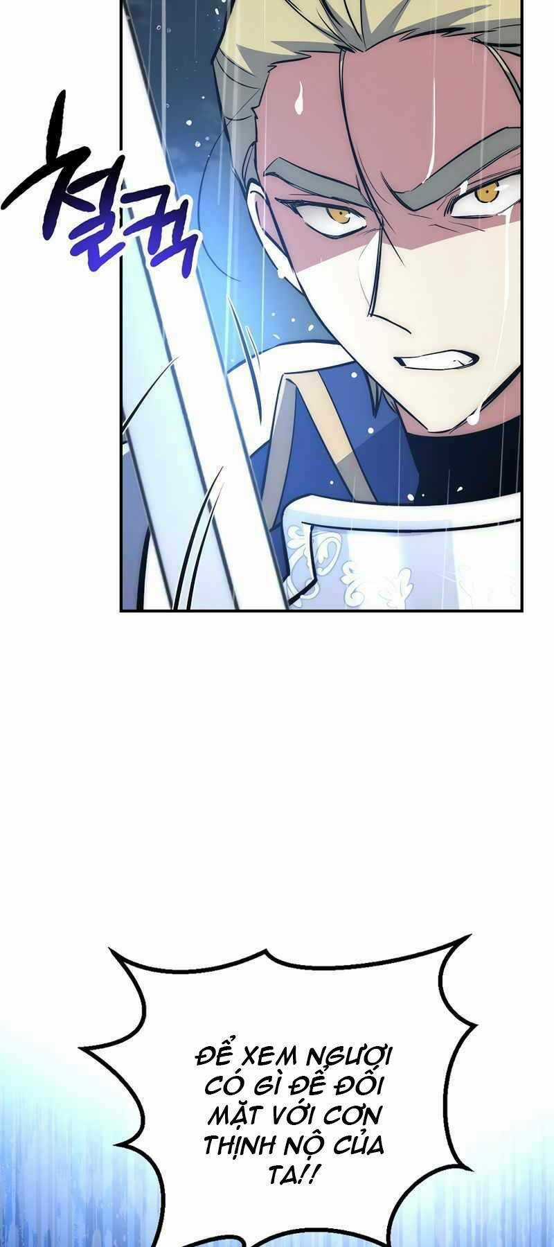 Siêu May Mắn - Chapter 33 - Trang 28