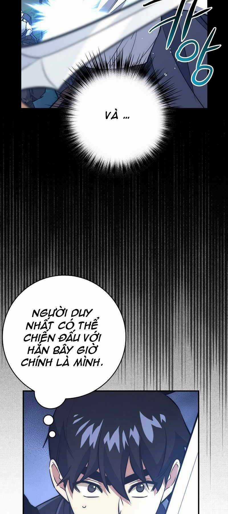 Siêu May Mắn - Chapter 33 - Trang 33