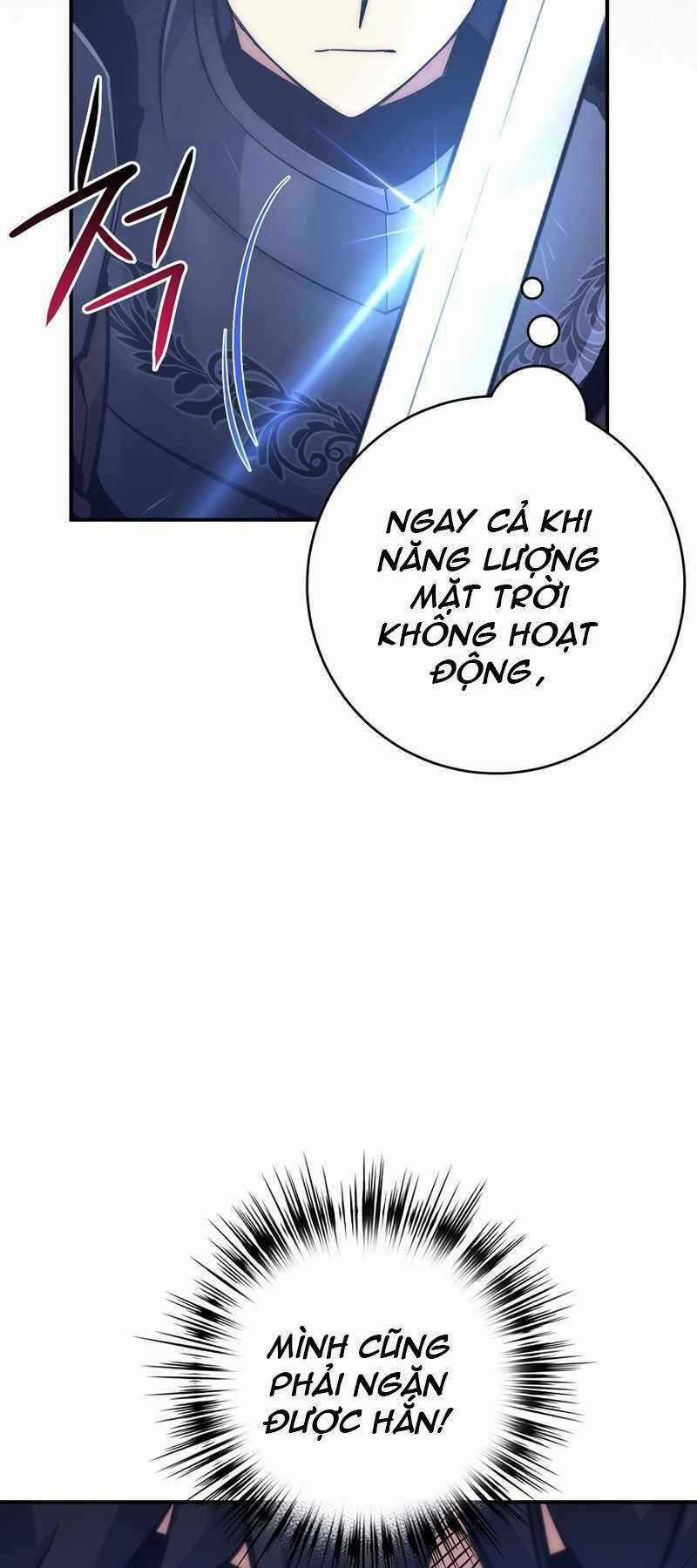 Siêu May Mắn - Chapter 33 - Trang 34