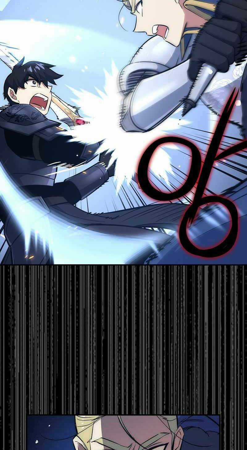 Siêu May Mắn - Chapter 33 - Trang 37