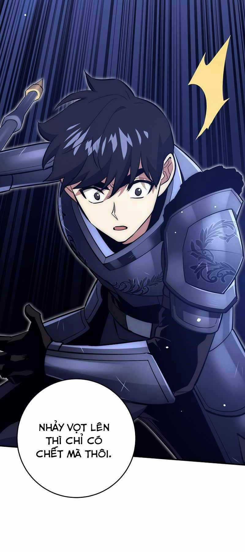 Siêu May Mắn - Chapter 33 - Trang 41