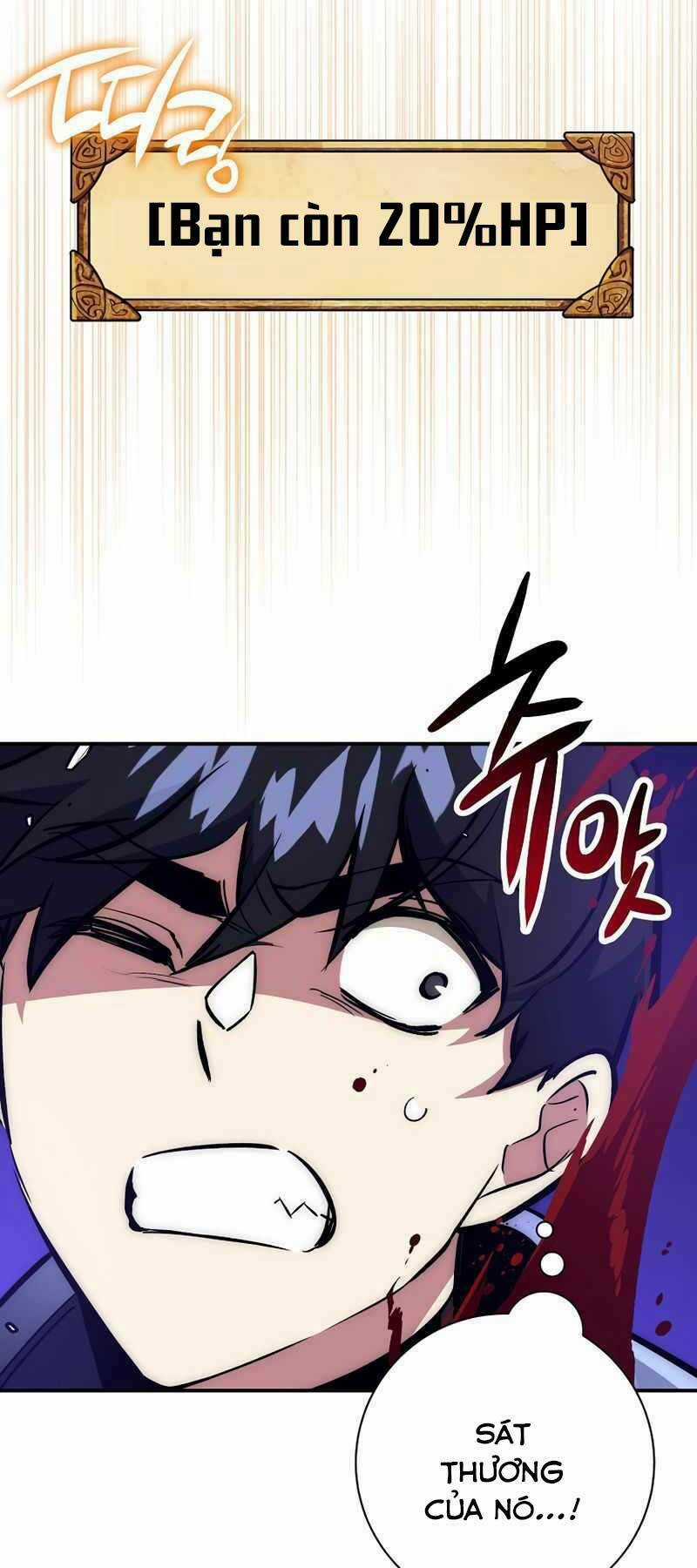 Siêu May Mắn - Chapter 33 - Trang 43