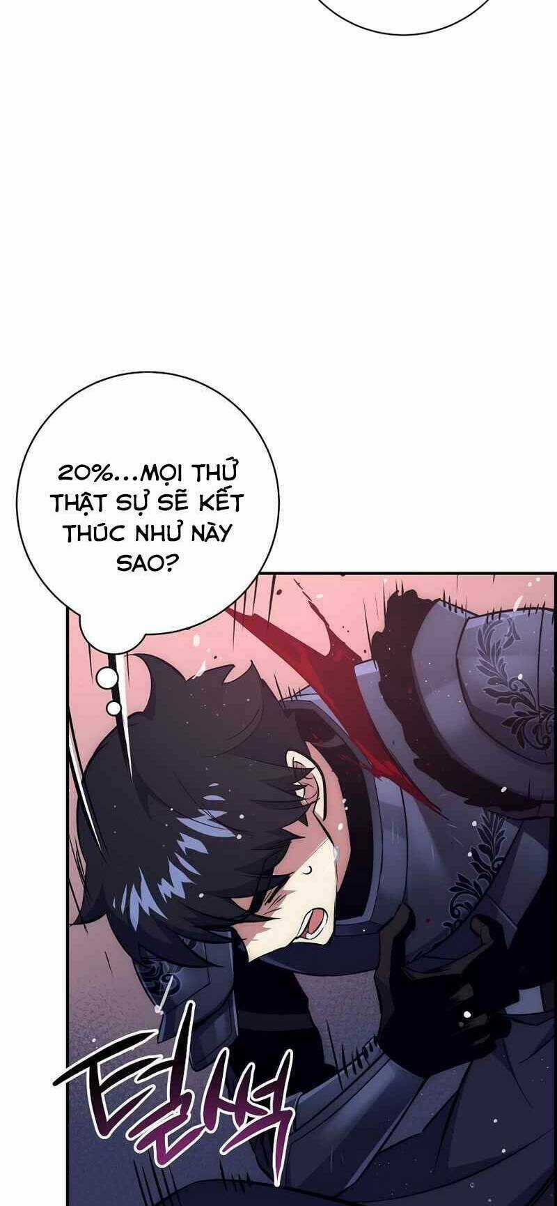 Siêu May Mắn - Chapter 33 - Trang 44