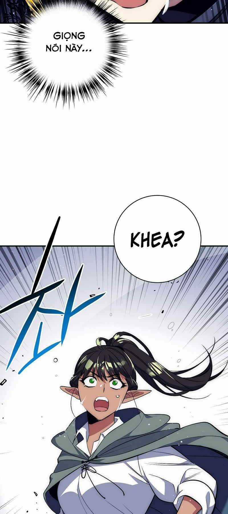 Siêu May Mắn - Chapter 33 - Trang 46