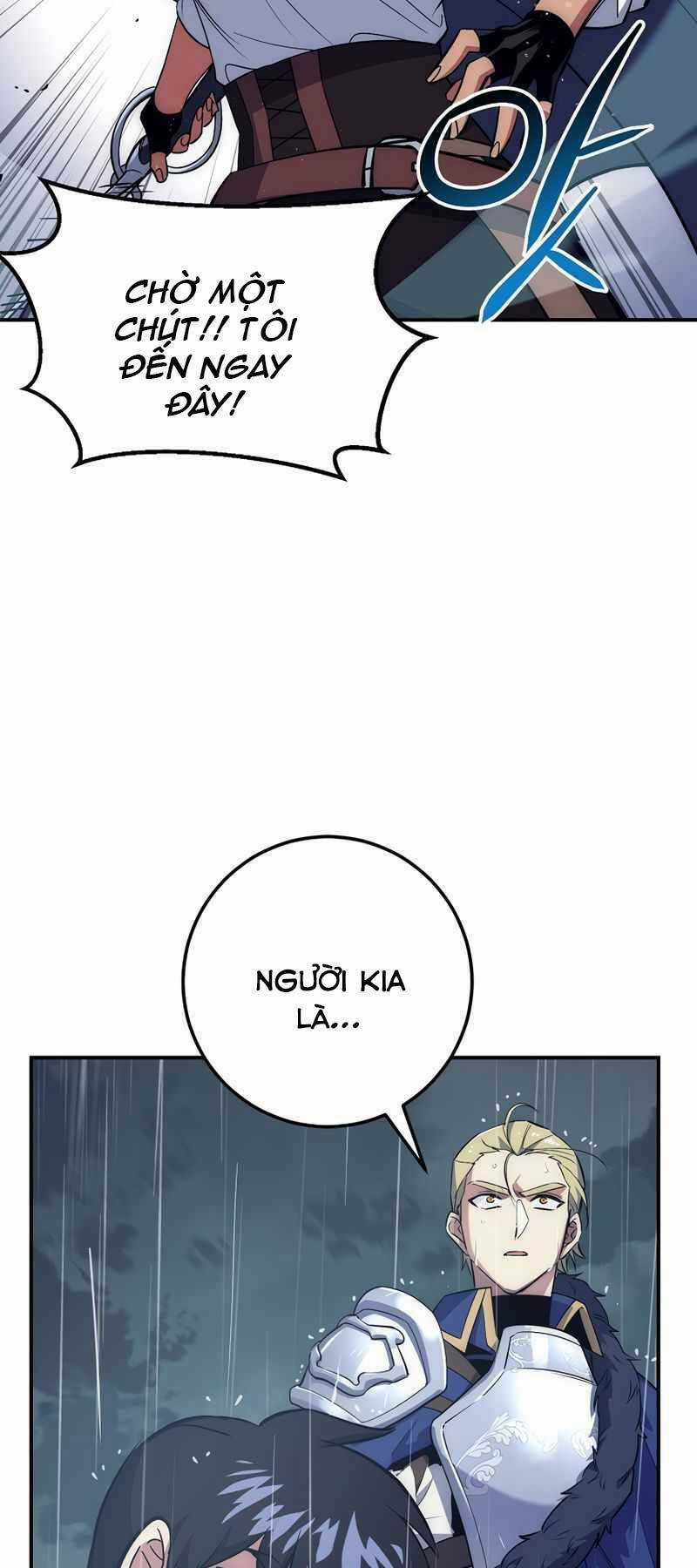 Siêu May Mắn - Chapter 33 - Trang 47