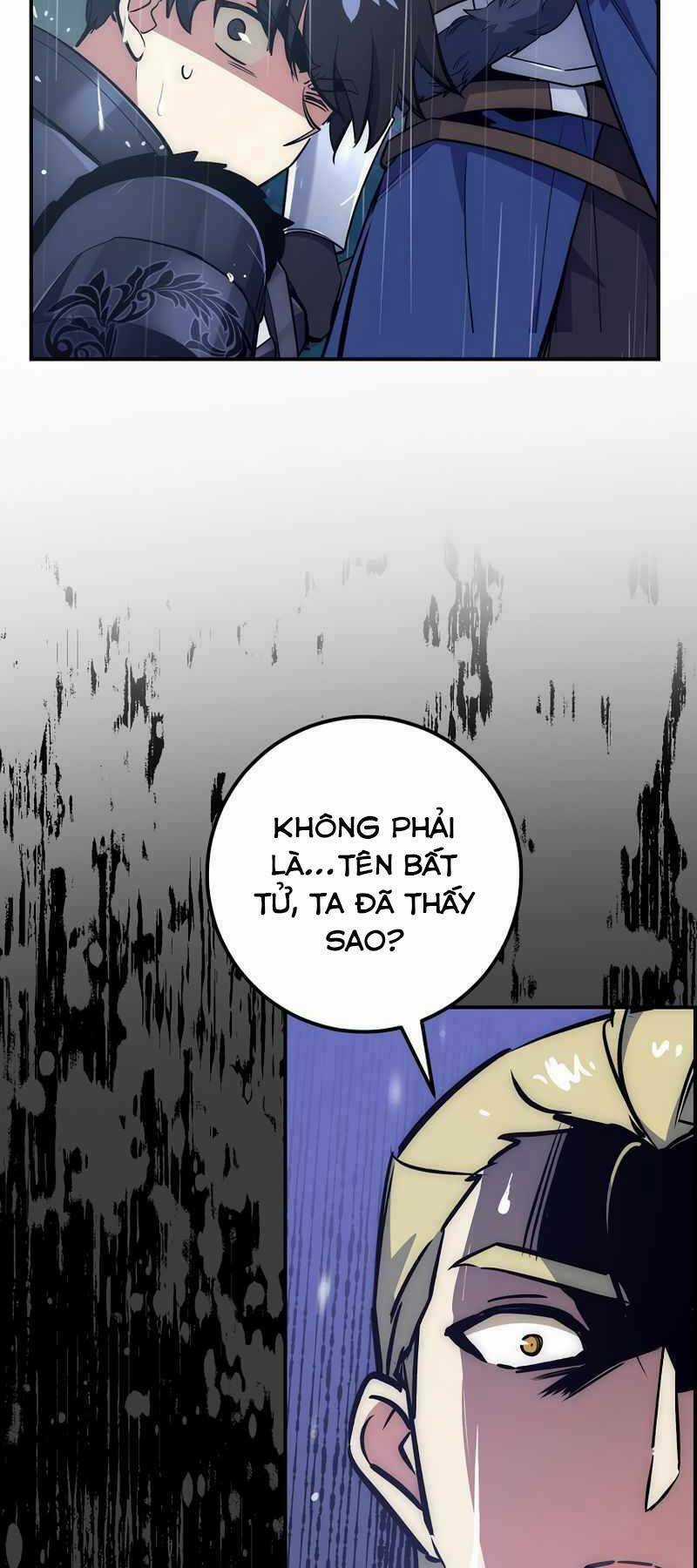 Siêu May Mắn - Chapter 33 - Trang 48