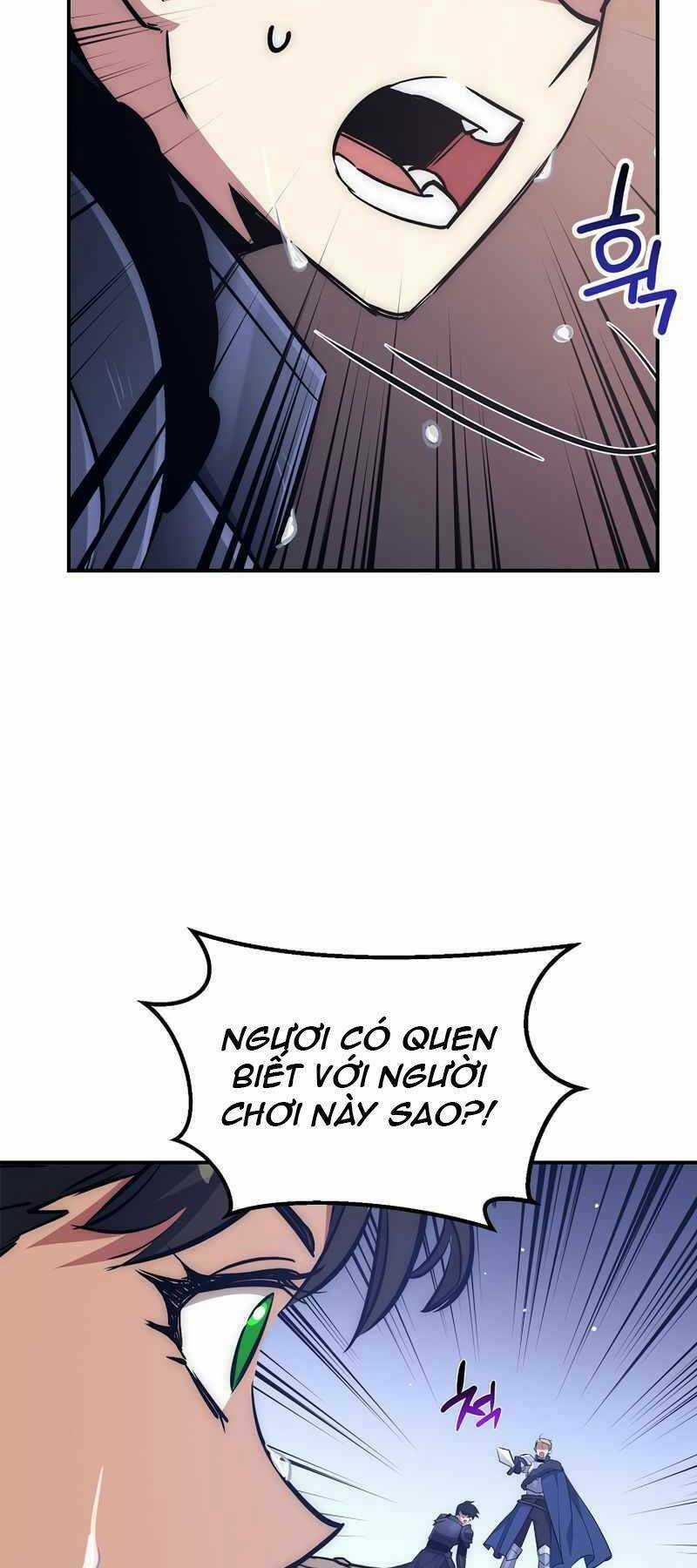 Siêu May Mắn - Chapter 33 - Trang 51