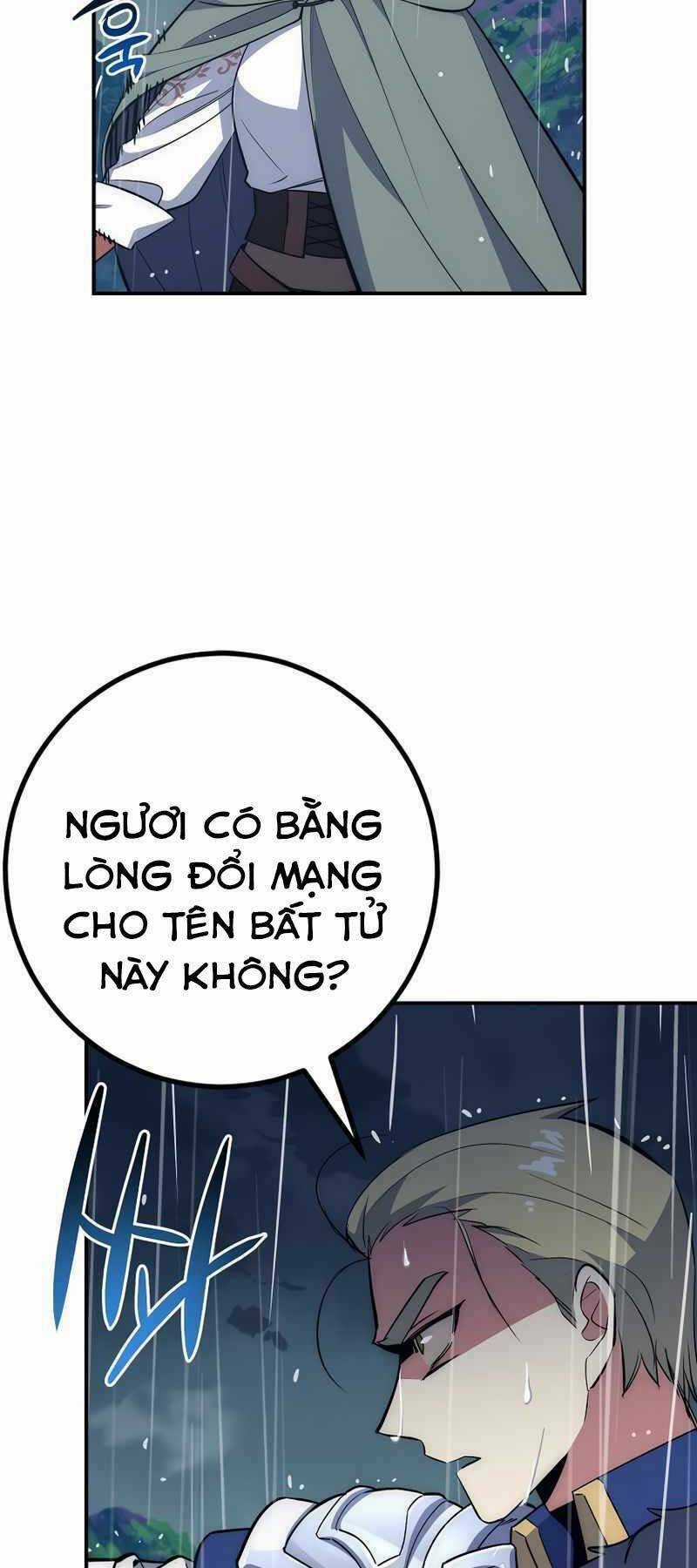 Siêu May Mắn - Chapter 33 - Trang 53