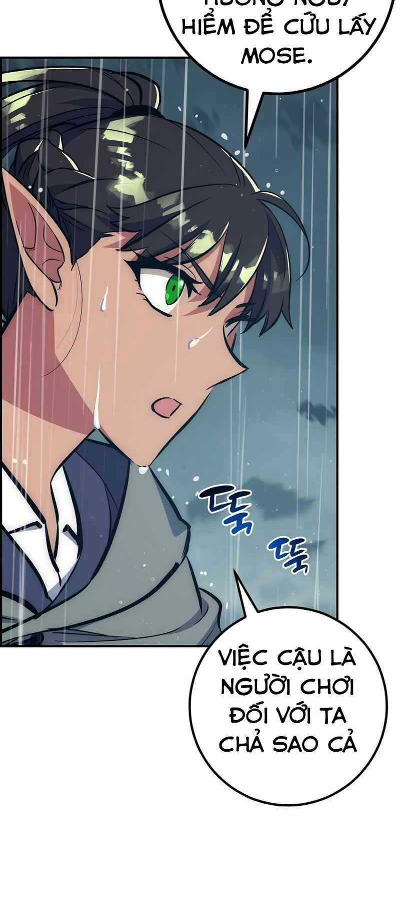 Siêu May Mắn - Chapter 33 - Trang 60