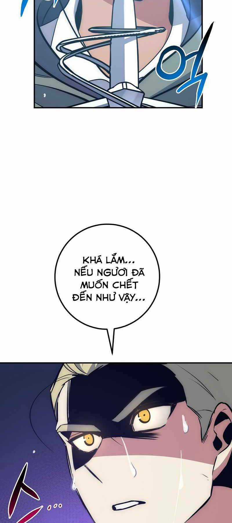 Siêu May Mắn - Chapter 33 - Trang 63