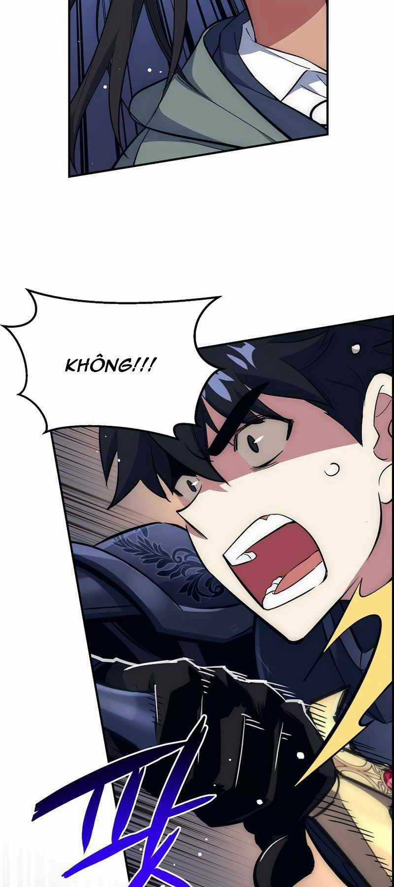 Siêu May Mắn - Chapter 33 - Trang 65