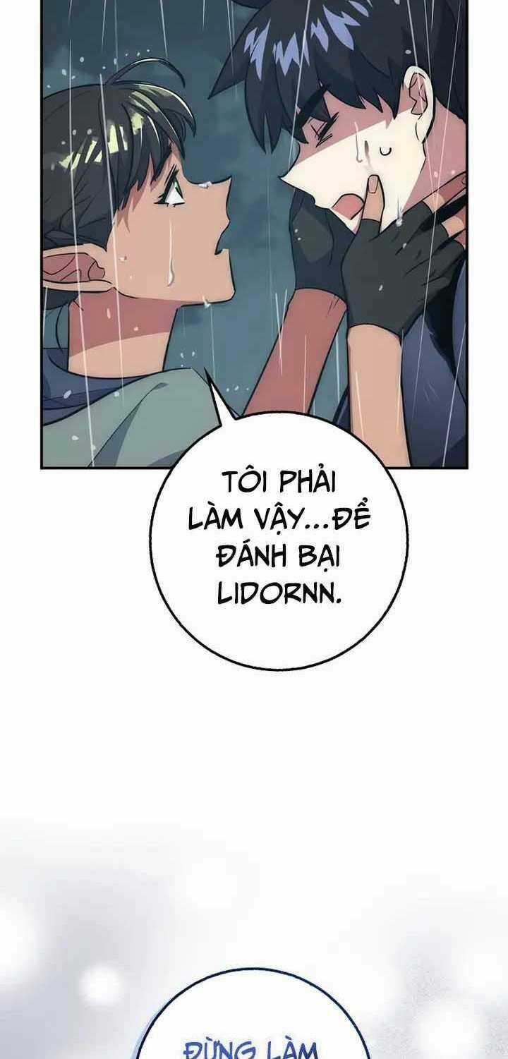 Siêu May Mắn - Chapter 34 - Trang 15