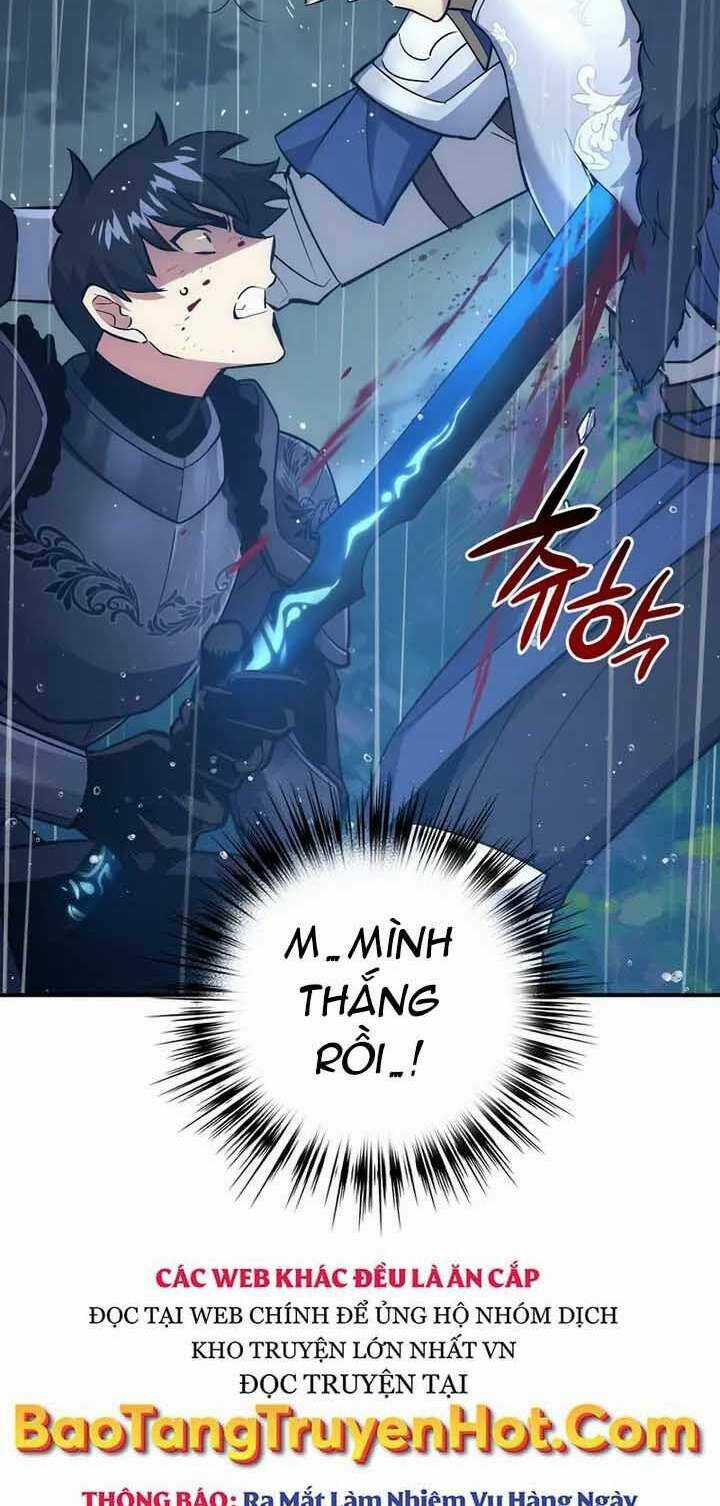 Siêu May Mắn - Chapter 34 - Trang 3