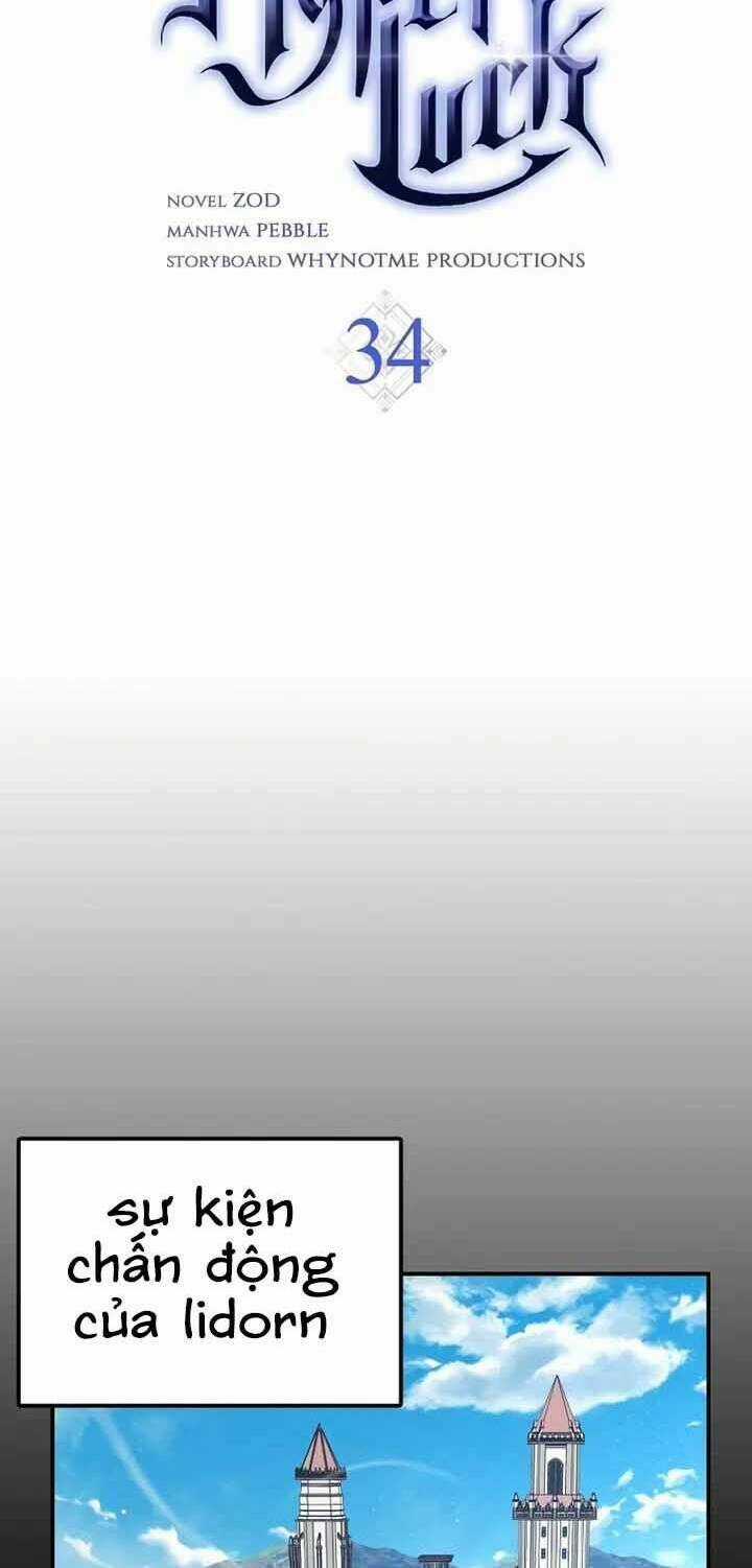 Siêu May Mắn - Chapter 34 - Trang 22