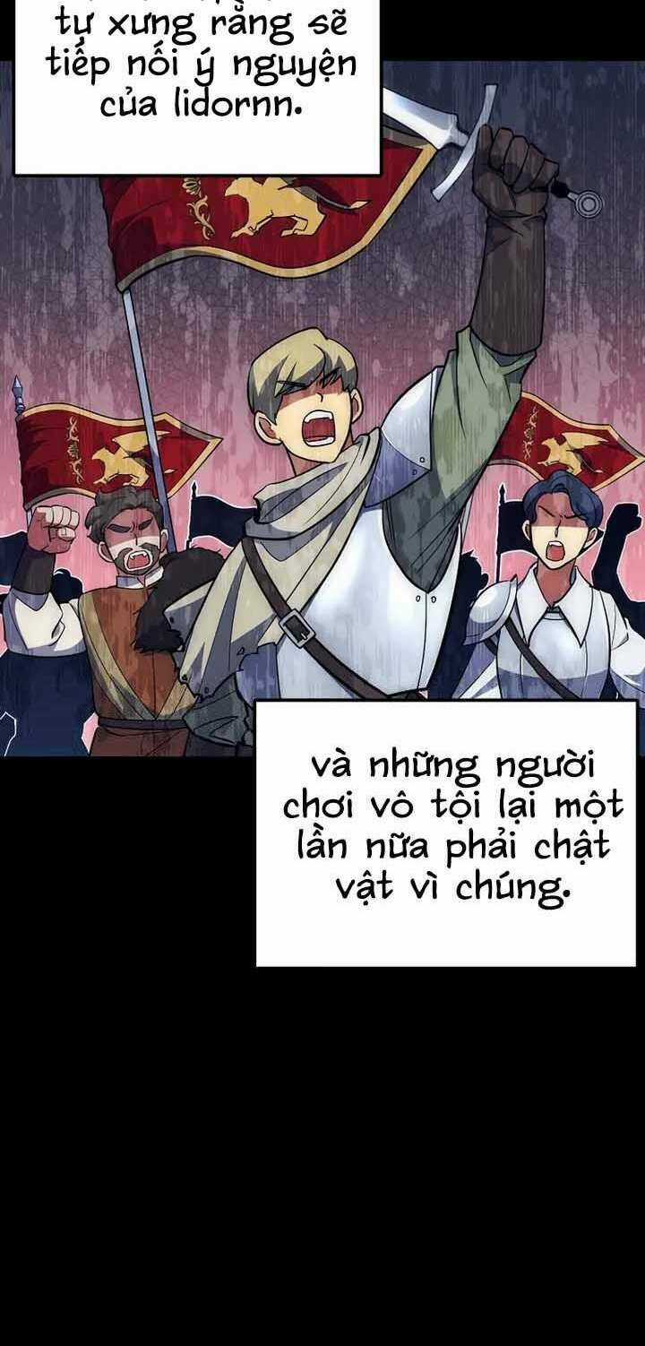 Siêu May Mắn - Chapter 34 - Trang 25