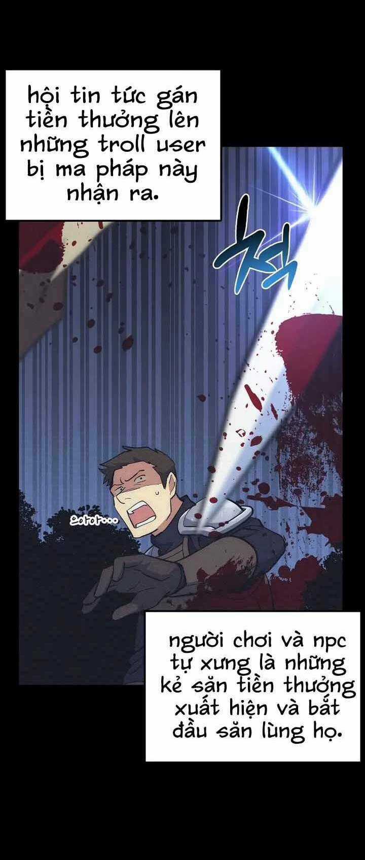 Siêu May Mắn - Chapter 34 - Trang 27