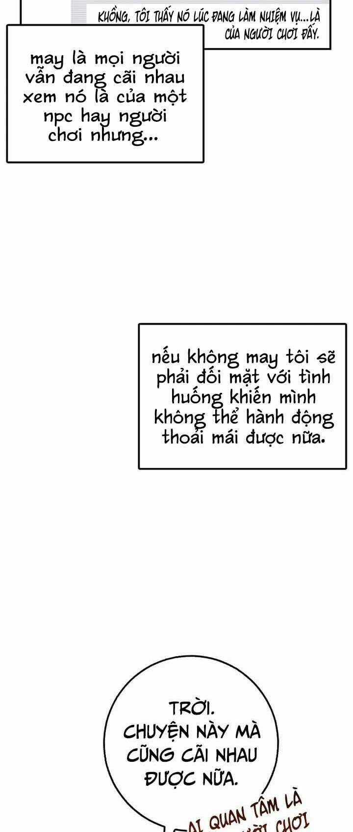 Siêu May Mắn - Chapter 34 - Trang 31